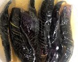 じゅわとろ！茄子の煮浸し作り方3写真