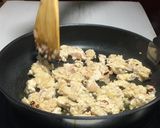ダイエットパスタ･夏野菜の冷製ボロネーゼ作り方18写真