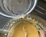 米粉で簡単　カップシフォンケーキ作り方3写真
