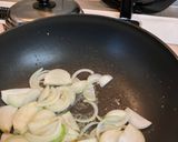 おもてなしクリームパスタ作り方3写真