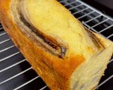 パウンドケーキ(共立て法)作り方15写真