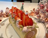 クリスマスケーキ作り方8写真