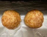 【祖母の味】お味噌の焼きおにぎり作り方3写真