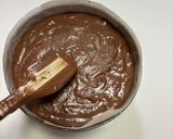 基本の⭐︎本格濃厚ガトーショコラ作り方14写真