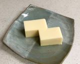 ★和製プリン　大人の淡雪かん　ラム酒風味作り方8写真