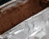 マーマレードとココアのパウンドケーキ作り方4写真