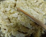 とうふ餅（inさつま芋）みたらし味作り方3写真