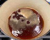 Niku Dofu作り方8写真