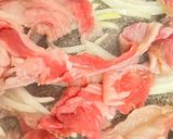 老舗の味を家庭で再現🥘すきやき肉豆腐✨🤗作り方4写真