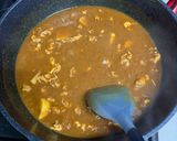 ジャワカレー辛口作り方5写真