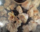 夏野菜の焼きびたし作り方2写真