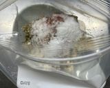混ぜて簡単！自分好みの自家製スパイス塩作り方9写真
