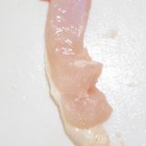 元ハンバーグ職人の鶏もも肉のキムチ炒め作り方3写真