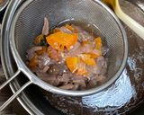 圧力鍋を使ったビーフシチュー作り方7写真