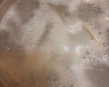 ひな祭りに蛤の潮汁作り方4写真