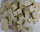 素を使わず甜麺醤で！麻婆大根作り方1写真