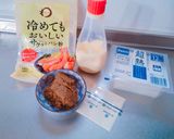 ＊残ったカレーで簡単チーズカレーパン＊作り方1写真