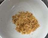 親子丼作り方1写真