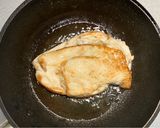 鶏むね肉のゆずこしょう蒸し作り方6写真