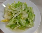 パリパリ焼きそば作り方3写真