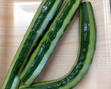 簡単！きゅうりのパン粉漬け作り方1写真