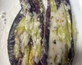 なんちゃって鰻重、絶品の茄子重です！作り方3写真