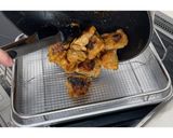 なすとポテトのタンドリーチキン★動画あり作り方28写真