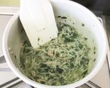 【離乳食後期】まろやか豆乳そうめん作り方7写真