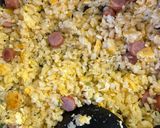 パラパラ炒飯作り方8写真