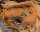 【絶品！】鮭の南蛮漬け作り方5写真
