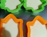 HMと脱脂粉乳と卵粉を使った蒸しパン作り方4写真