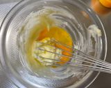 抹茶マフィン 薬菓のせ♡作り方6写真