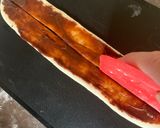あこ酵母で作るシナモンロール作り方5写真