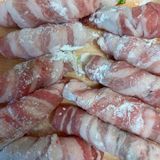 【スタミナアップ】オクラの肉巻き作り方2写真