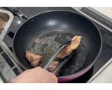 スペアリブの甘酢煮★動画あり★作り方12写真
