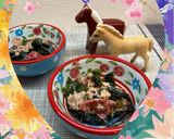 ☆ツナわかめ☆梅干し入り✨作り方31写真