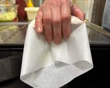 盛り盛りカツサンド(トンカツリメイク)作り方6写真