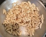 シチリア風カルボナーラ🐟️🥚🧀🍝作り方6写真