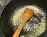 カレーのルーで作るバターチキンカレー　作り方2写真