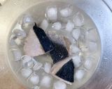 褒められブリ大根作り方5写真