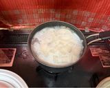 【分量明確】大根の味噌煮【作り置き】作り方1写真