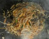 川魚の節約とろ〜りピリ辛中華あん作り方10写真