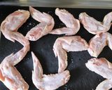 コラーゲンたっぷり🐔手羽豆腐作り方1写真
