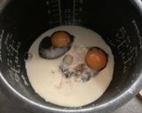炊飯器でさつまいものガトーインビジブル作り方2写真