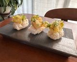 簡単　握り寿司飯作り方3写真