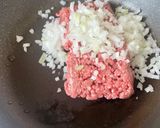子供が喜ぶ♩簡単タコライス作り方1写真