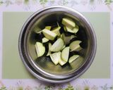 夏の夕飯簡単トマトでさっぱりラタトゥイユ作り方3写真