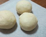 スケール不要!発酵不要!時短簡単30分ピザ🍕作り方5写真