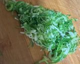 簡単な豆腐のふわふわ焼き作り方3写真