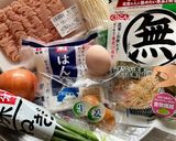 えのき入りつくね作り方1写真